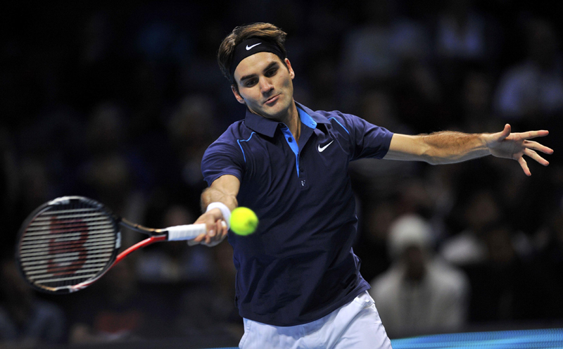 Roger Federer to miss Australian Open next year 