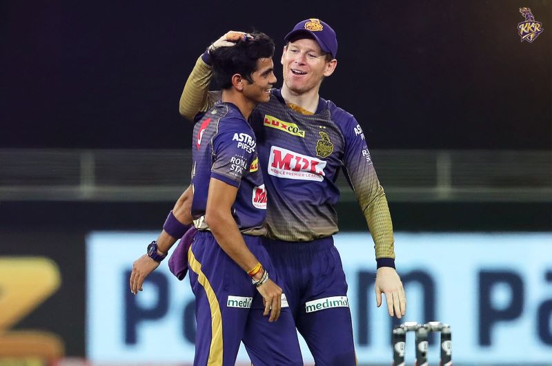 IPL 2020: KKR win toss, elect to bowl first against DC
