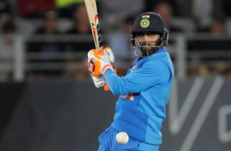 Ravindra Jadeja fails to help India reach target, New Zealand take unbeatable series lead