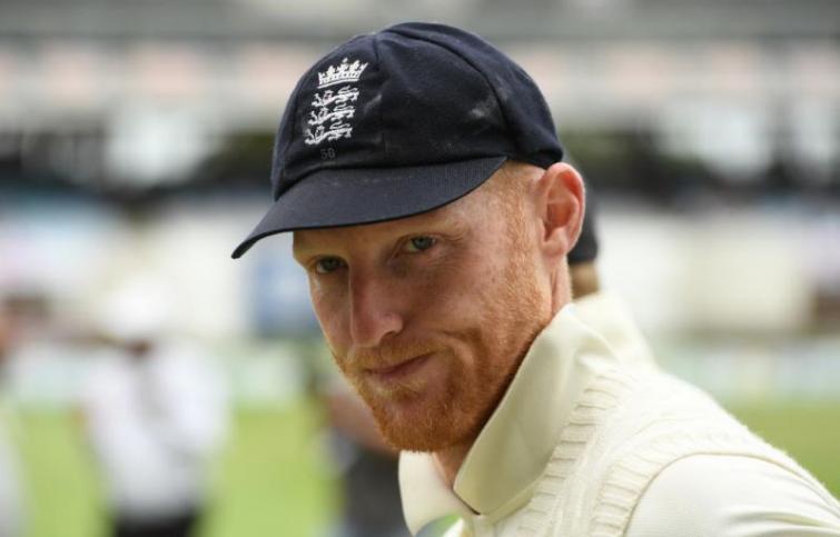 Ben Stokes apologises for abusing spectator during England-South Africa match