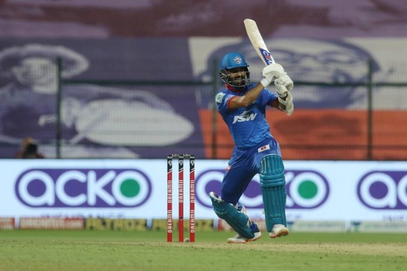 IPL 2020: Delhi Capitals secure playoff berth by clinching 6 wicket win, RCB also qualify