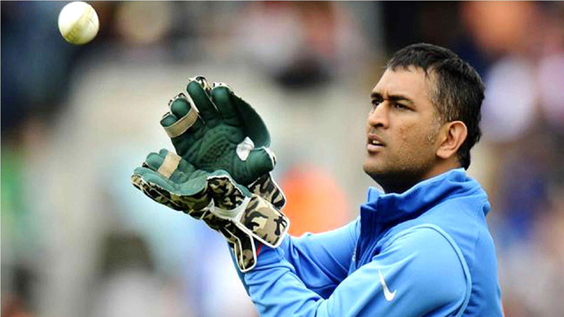ICC names MS Dhoni as skipper of ODI and T20 teams of decade