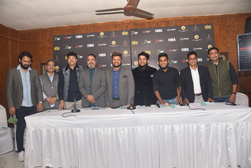 WB: Aditya School of Sports announces multiple tie-ups, selection for Khelo India Football Project