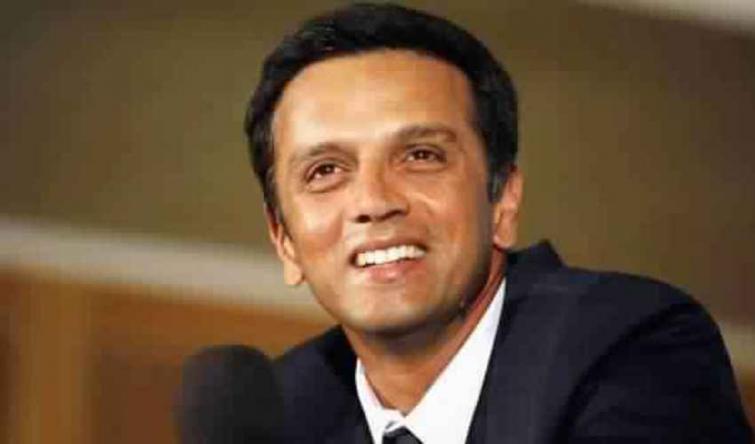 Playing cricket in bio-secure environment unrealistic, says Rahul Dravid