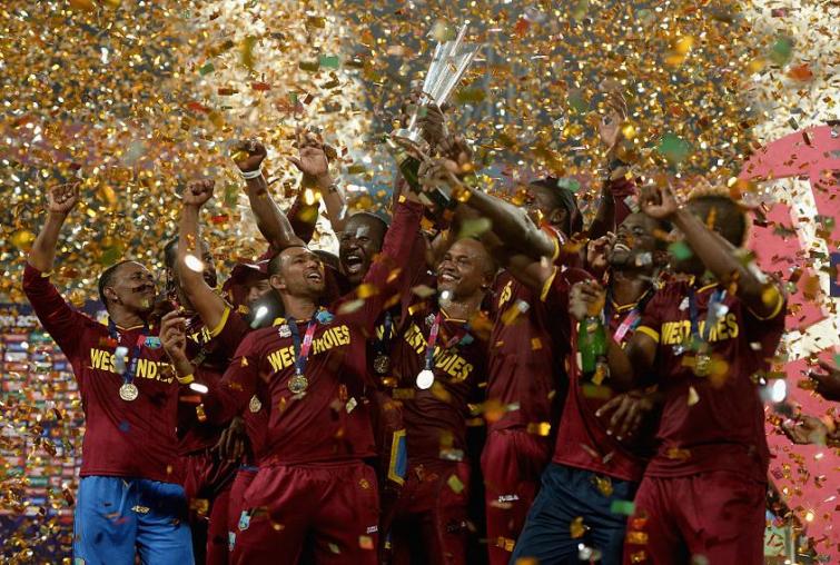ICC Menâ€™s T20 World Cup 2021 qualification process confirmed