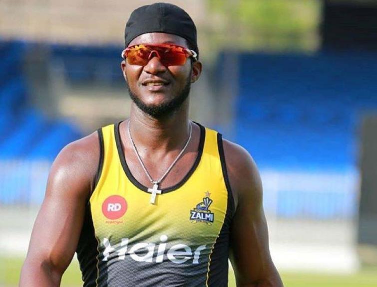 Never too late to fight for right cause: Chris Gayle backs Darren Sammy's 'racism' allegation against IPL players