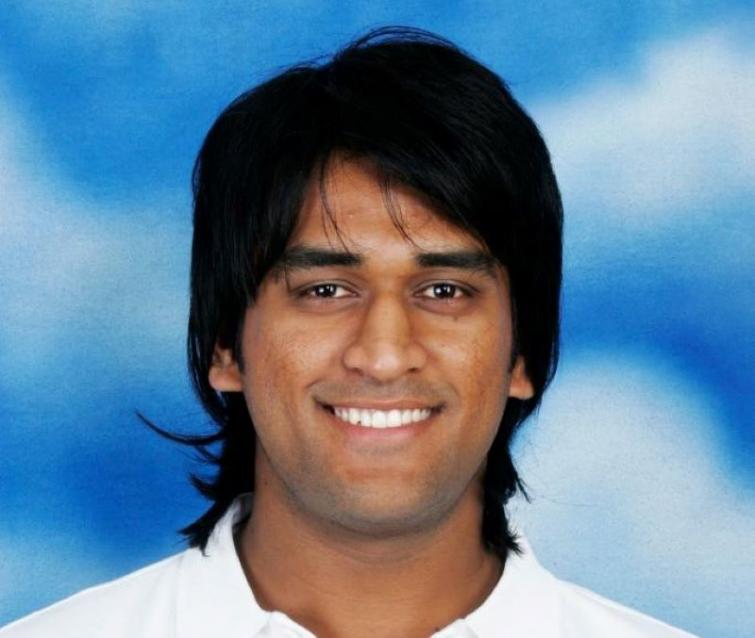 Indian cricket fans relive memories as ICC shares Dhoni's 'flashback' picture
