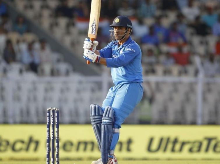 MS Dhoni played as if results didn't matter to him: Rahul Dravid