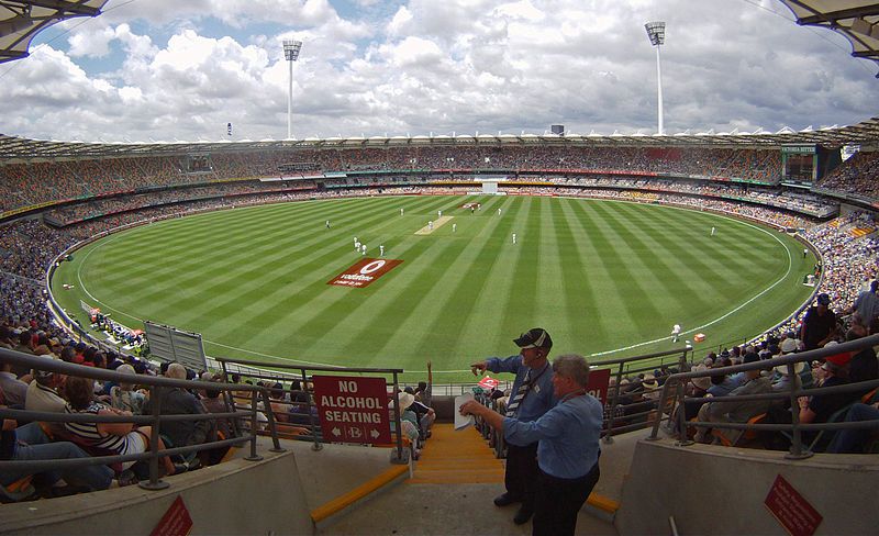 Cricket at the time of COVID-19: Spectators set to return for Australia-New Zealand series in Brisbane