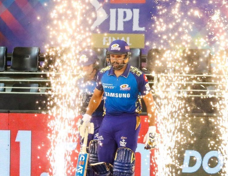 IPL 2020 Final: Mumbai Indians beat Delhi Capitals by 5 wickets, win 5th title