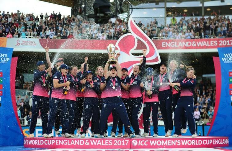 Host cities for ICC Womenâ€™s Cricket World Cup 2021 revealed