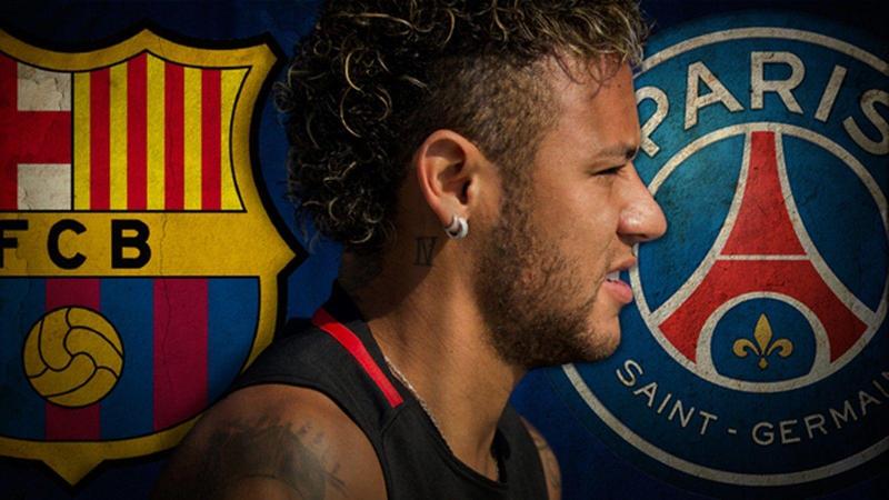 Neymar cleared of coronavirus and back in training