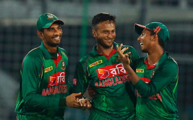 Bangladesh Cricket Board contemplate two-Test tour of Lanka in April