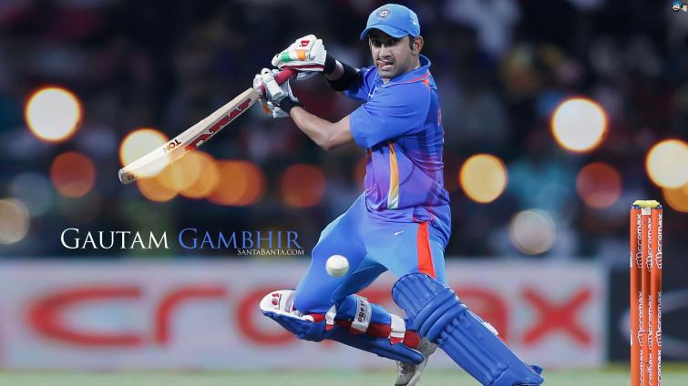 Won't be many rule changes in cricket post COVID-19, feels Gautam Gambhir