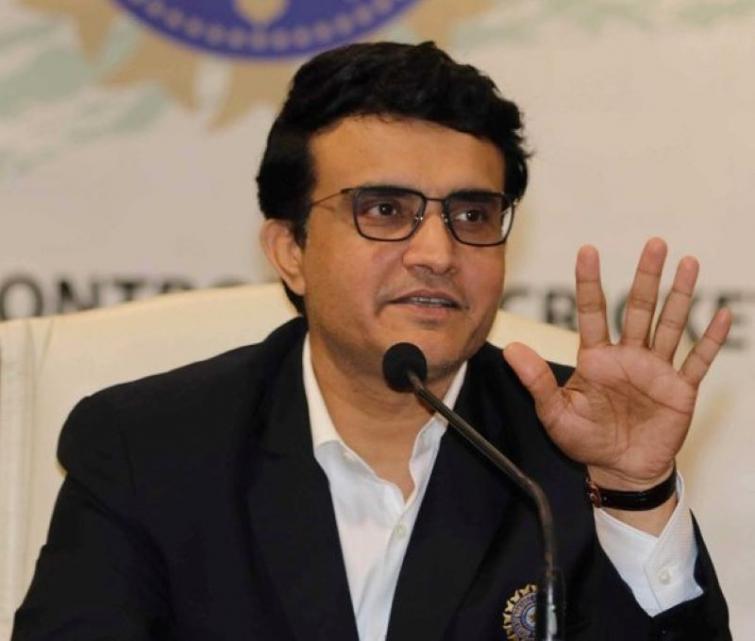 BCCI planning to stage IPL this year: Sourav Ganguly tells state units