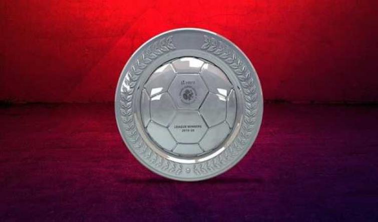 FSDL unveils Hero ISL League Winners Shield