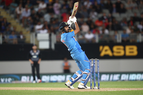 All-round performance by India help Virat Kohli's men beat NZ by seven wickets 