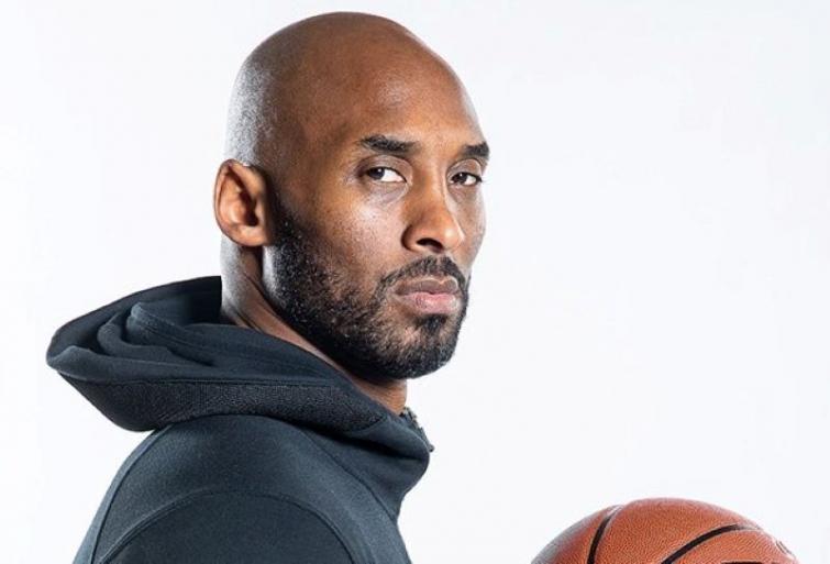 Sports icons mourn death of US basketball player Kobe Bryant