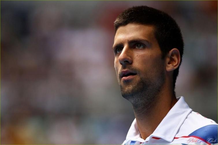 Novak Djokovic tests COVID-19 positiveÂ 