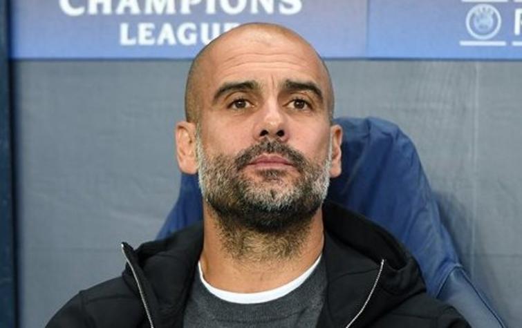 COVID-19: Manchester City manager Pep Guardiola's mother dies 