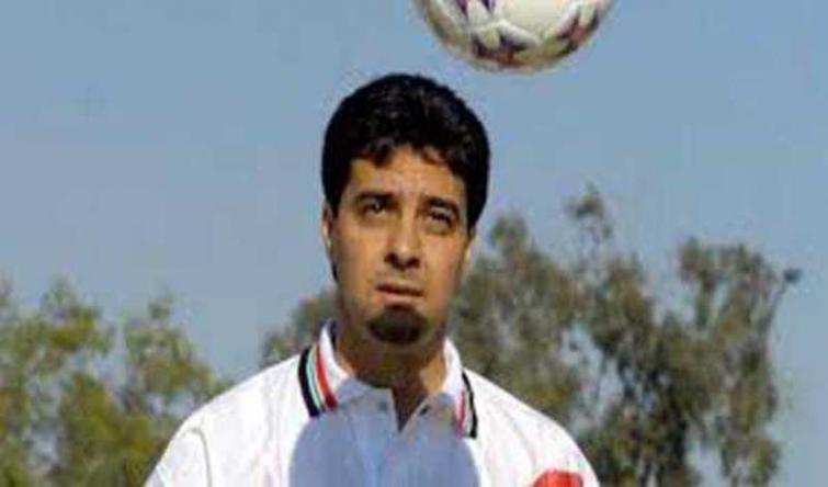 Iraqi football legend Ahmad Radhi passes away due to coronavirus