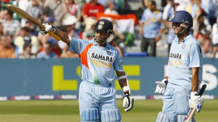 Sachin Tendulkar, Sourav Ganguly joke about modern-day cricket rules as ICC praises legendary pair