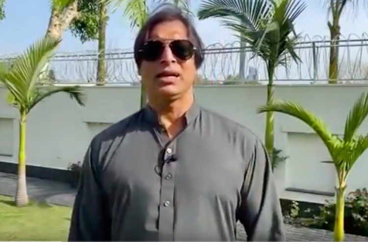 Coronavirus Outbreak: Shoaib Akhtar blames Pakistan's all-weather ally China for its eating habits 