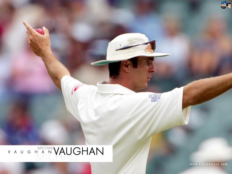 Michael Vaughan posts tough comment for Indian team over their performance in NZ so far