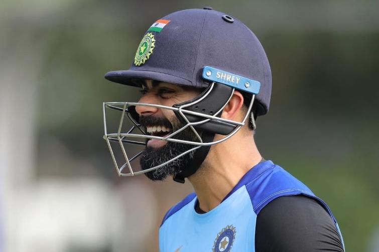 India reached a stage where every team want to beat us: Virat Kohli