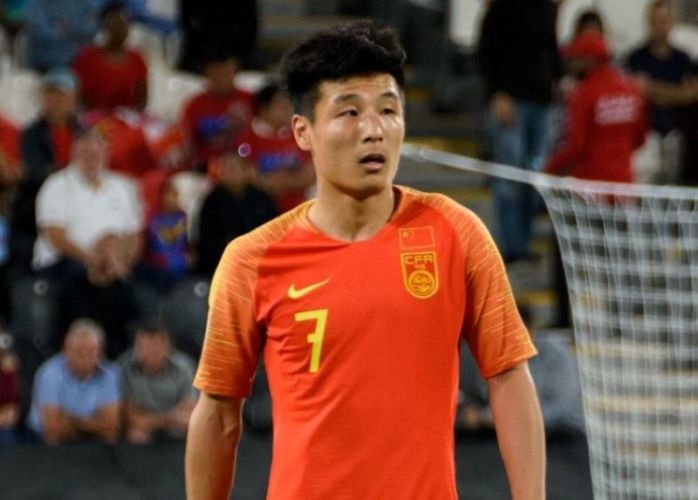 COVID-19: Chinese star footballer Wu Lei tests positive in Spain
