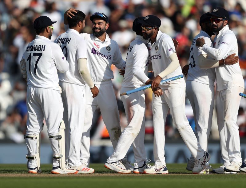 India-England 5th Test cancelled over COVID-19 scare