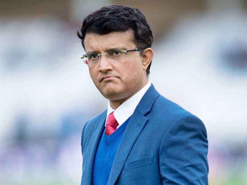 Sourav Ganguly undergoes second angioplasty, gets two more stents