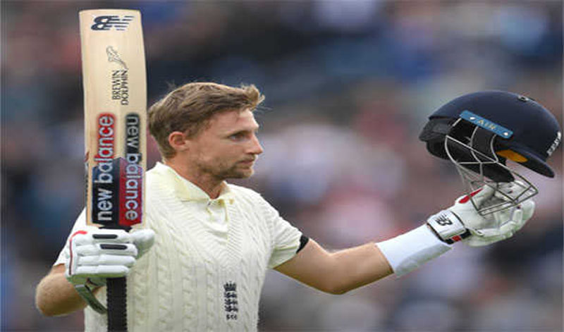 Third Test, Day 2: England 423-8 at stumps, extend lead by 345 runs against India