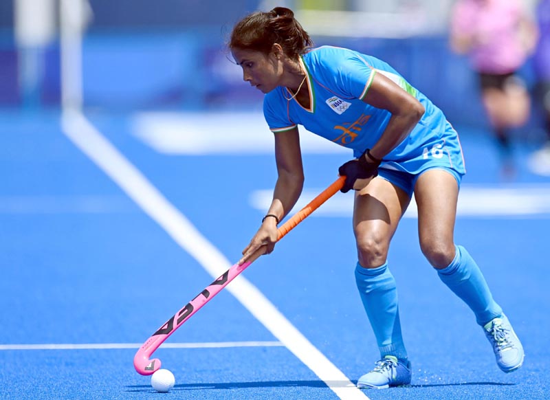 Tokyo Olympics: Indian women's hockey team create history, beat Australia 1-0 to reach semis