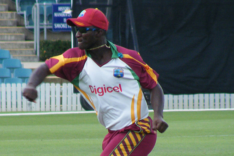 Ex-World T20 champion skipper Darren Sammy appointed as member of CWI Board of Directors