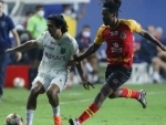 Neville saves the day for SC East Bengal with late equaliser against Kerala