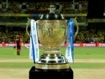 Sri Lanka offers to host IPL