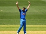 BCCI backs Mohammed Shami following online trolls in the aftermath of defeat to Pakistan
