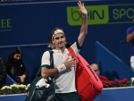 Roger Federer won't participate in Tokyo Olympics due to knee injury