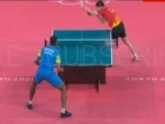 Tokyo Olympics: India's table tennis campaign ends as Sharath Kamal goes down fighting to China's Ma Long