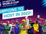 Australia: Seven host cities announced for ICC Men’s T20 World Cup 2022