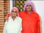 'Shooter Dadi' Chandro Tomar dies due to COVID-19