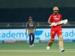 IPL: Controversy erupts over third umpire's decision which saved Punjab Kings' KL Rahul in KKR match