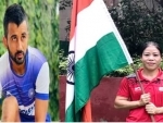 Mary Kom, Manpreet Singh to be India's flag bearers at Tokyo Olympics opening ceremony