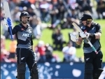 T20 World Cup Final: New Zealand batsman Devon Conway ruled out with broken right hand
