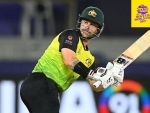 T20 World Cup: Matthew Wade's aggressive batting helps Australia triumph over Pakistan in race to final