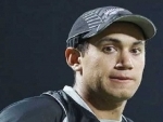 New Zealand batsman Ross Taylor ruled out of 1st ODI against Bangladesh, Chapman called up as cover