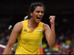 Tokyo Olympics: PV Sindhu storms into semi-finals