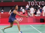 PV Sindhu to send notices to 15 companies for using her name, image without permission in ads