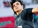Tokyo Olympics: Neeraj Chopra creates history, wins gold in javelin